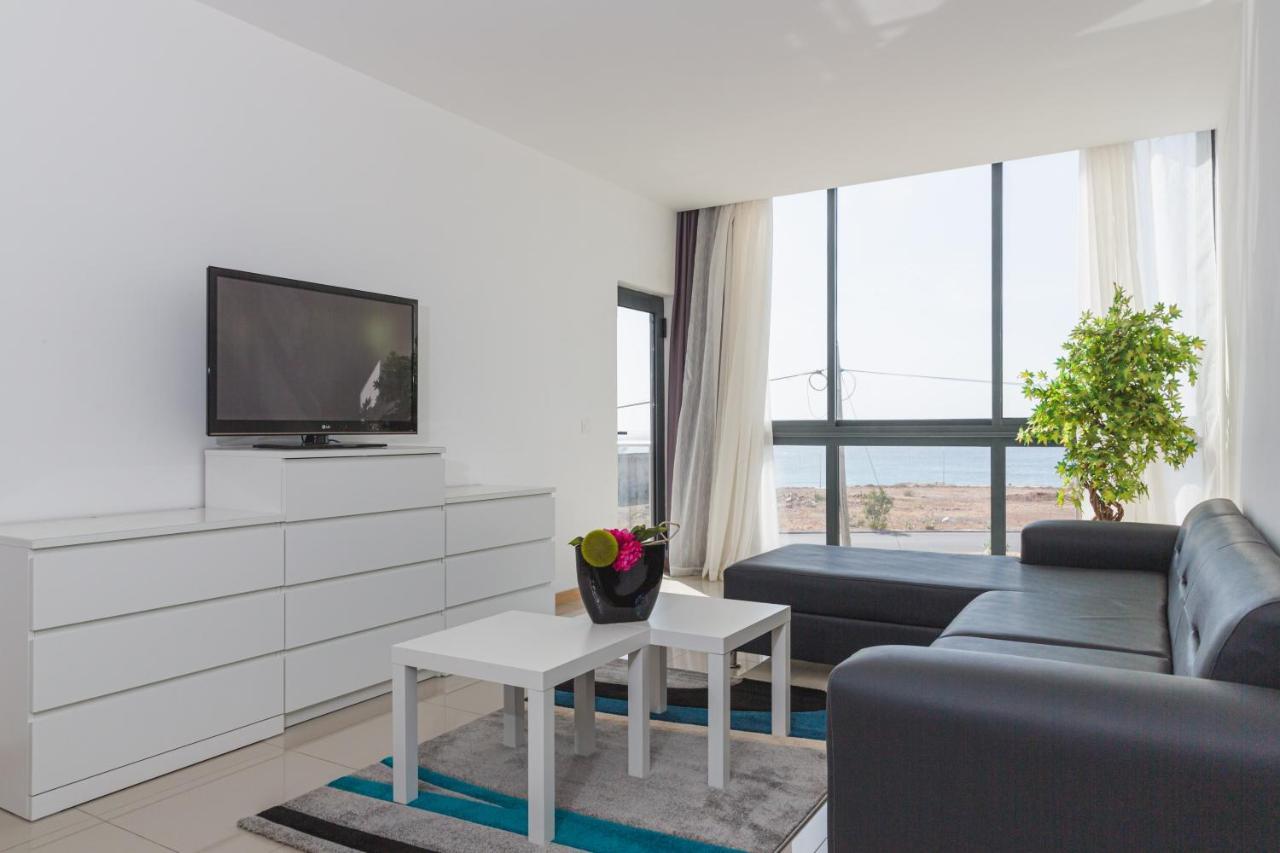 Aparthotel Cesaria Beach 프라이아 외부 사진